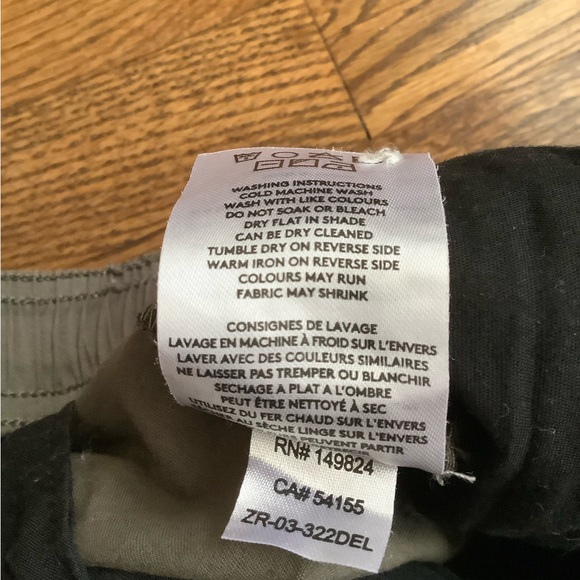 Zanerobe Joggers - Picture 4 of 12